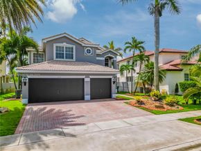 15862 SW 24th St, Miramar FL 33027
