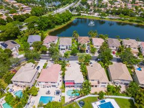15862 SW 24th St, Miramar FL 33027