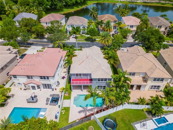 15862 SW 24th St, Miramar FL 33027