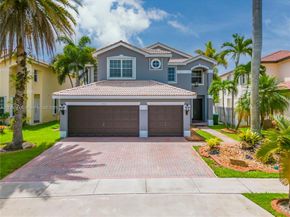 15862 SW 24th St, Miramar FL 33027