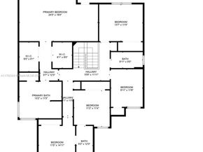 15862 SW 24th St, Miramar FL 33027