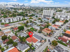 911 NW 22nd Pl, Miami FL 33125