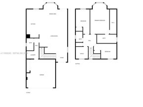 1077 Golden Cane Dr, Weston FL 33327