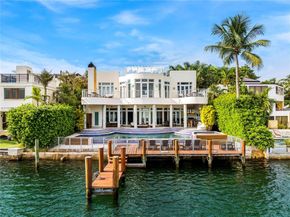 271 N Hibiscus Dr, Miami Beach FL 33139