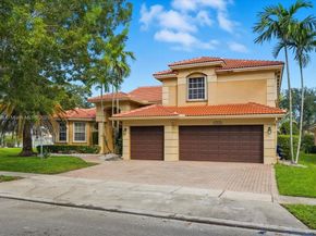 13931 NW 19th St, Pembroke Pines FL 33028