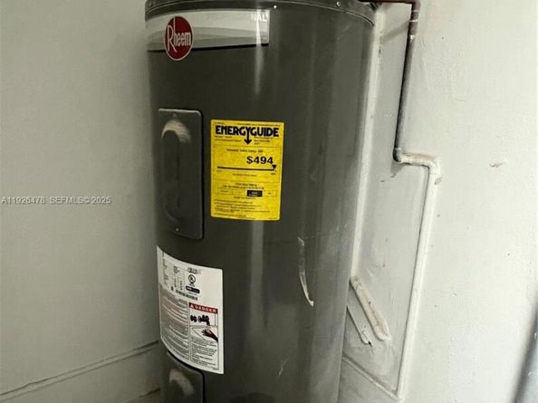 20610 NE 7th Ct, Miami FL 33179