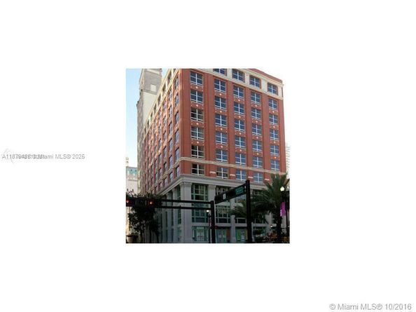 111 E Flagler St 1003, Miami FL 33131