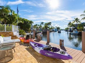 2719 SE 11th St, Pompano Beach FL 33062