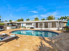 2719 SE 11th St, Pompano Beach FL 33062