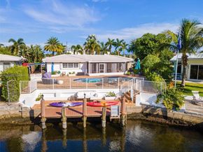 2719 SE 11th St, Pompano Beach FL 33062