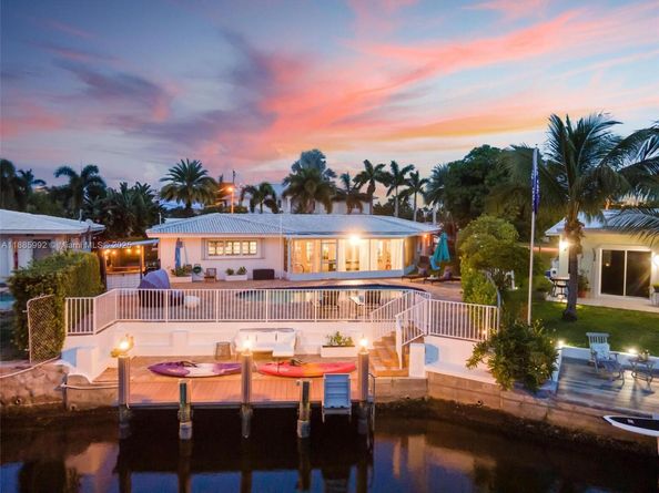 2719 SE 11th St, Pompano Beach FL 33062