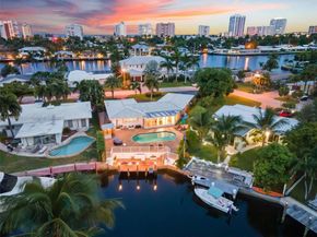 2719 SE 11th St, Pompano Beach FL 33062
