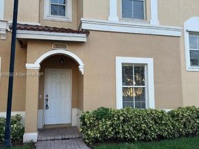 3076 SW 129th Ave 152, Miramar FL 33027