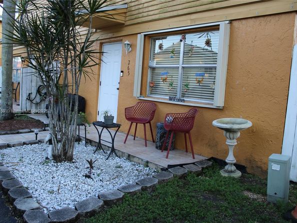 265 NE 12th Ave 265, Homestead FL 33030