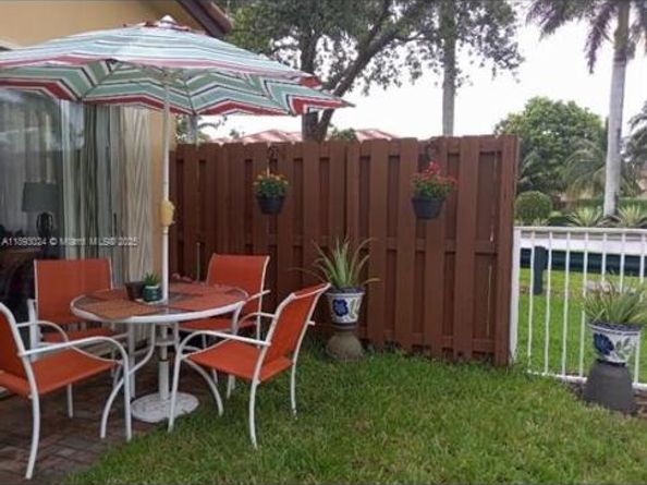 3390 NE 13th Cir Dr 10319, Homestead FL 33033