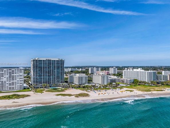 1116 N Ocean Blvd 1106, Pompano Beach FL 33062