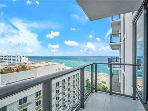 1116 N Ocean Blvd 1106, Pompano Beach FL 33062