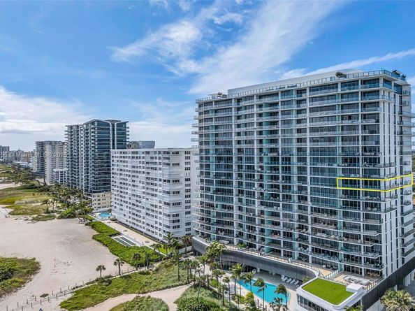 1116 N Ocean Blvd 1106, Pompano Beach FL 33062