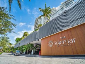 1116 N Ocean Blvd 1106, Pompano Beach FL 33062