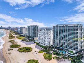 1116 N Ocean Blvd 1106, Pompano Beach FL 33062