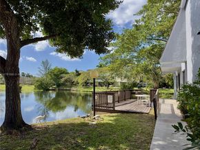 559 N University Dr 39, Plantation FL 33324