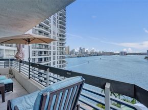 19101 NE 36th Ct 1805, Aventura FL 33180
