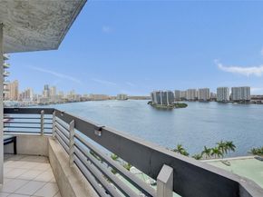 19101 NE 36th Ct 1805, Aventura FL 33180