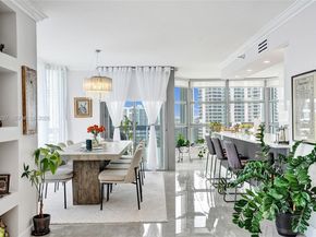 19101 NE 36th Ct 1805, Aventura FL 33180