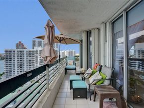 19101 NE 36th Ct 1805, Aventura FL 33180