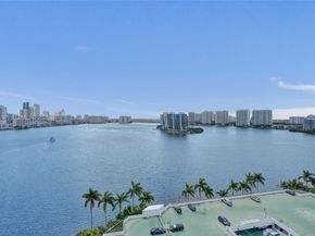 19101 NE 36th Ct 1805, Aventura FL 33180