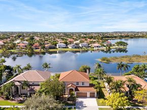 1008 NW 180th Ave, Pembroke Pines FL 33029