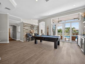 1776 Victoria Pointe Cir, Weston FL 33327