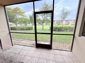 12551 SW 16th Ct 105C, Pembroke Pines FL 33027