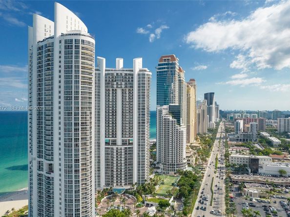 18201 Collins Ave 1002, Sunny Isles Beach FL 33160