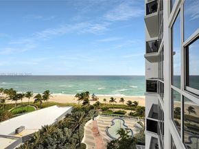 18201 Collins Ave 1002, Sunny Isles Beach FL 33160