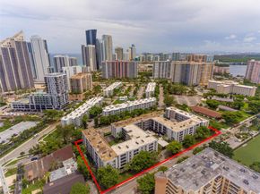 201 178th Dr 426, Sunny Isles Beach FL 33160