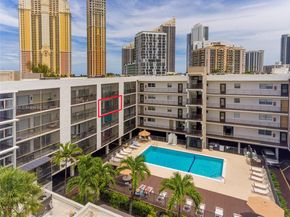 201 178th Dr 426, Sunny Isles Beach FL 33160