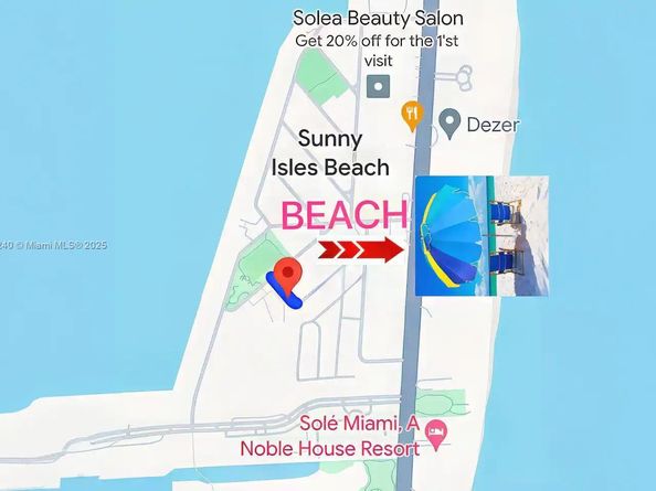 201 178th Dr 426, Sunny Isles Beach FL 33160