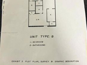 201 178th Dr 426, Sunny Isles Beach FL 33160