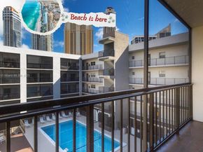 201 178th Dr 426, Sunny Isles Beach FL 33160