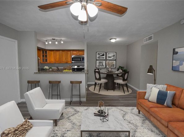 9955 N Belfort Cir 112, Tamarac FL 33321