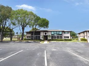 9955 N Belfort Cir 112, Tamarac FL 33321