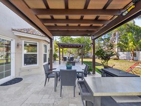 1485 NW 129th Ter, Sunrise FL 33323