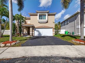 1485 NW 129th Ter, Sunrise FL 33323