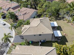 1485 NW 129th Ter, Sunrise FL 33323