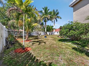 1485 NW 129th Ter, Sunrise FL 33323