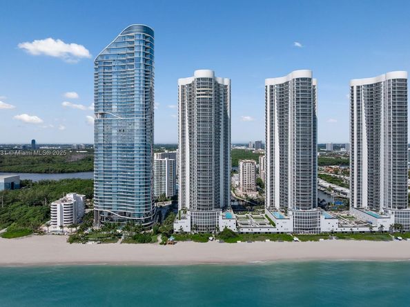 15811 Collins Ave 2907, Sunny Isles Beach FL 33160