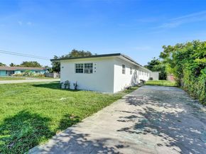 5657 Grant St, Hollywood FL 33021