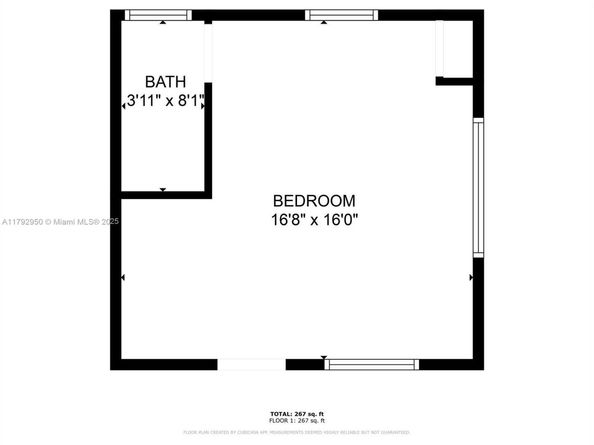 5657 Grant St, Hollywood FL 33021