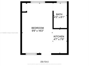 5657 Grant St, Hollywood FL 33021